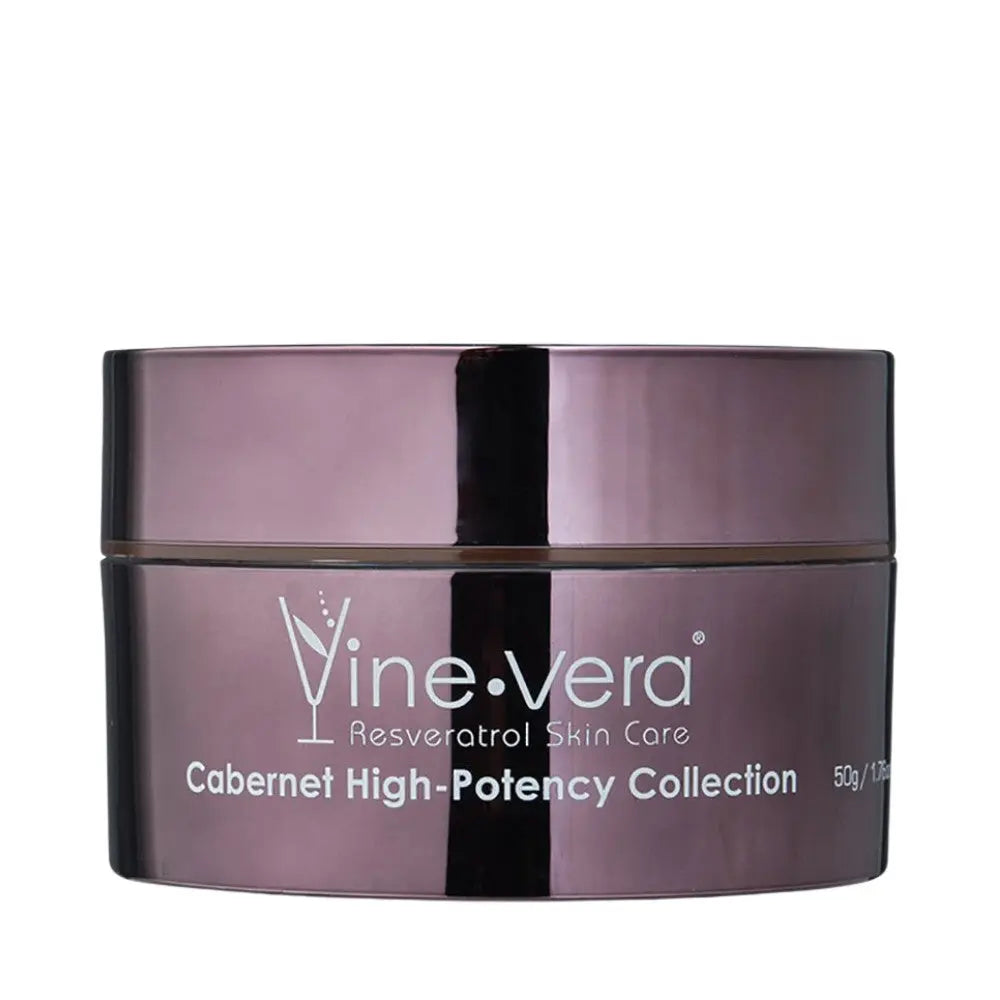 Vine Vera Resveratrol Cabernet High Potency Day Moisturizer sample 3g