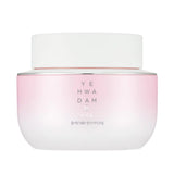 Yehwadam 梅花活膚霜 50ml