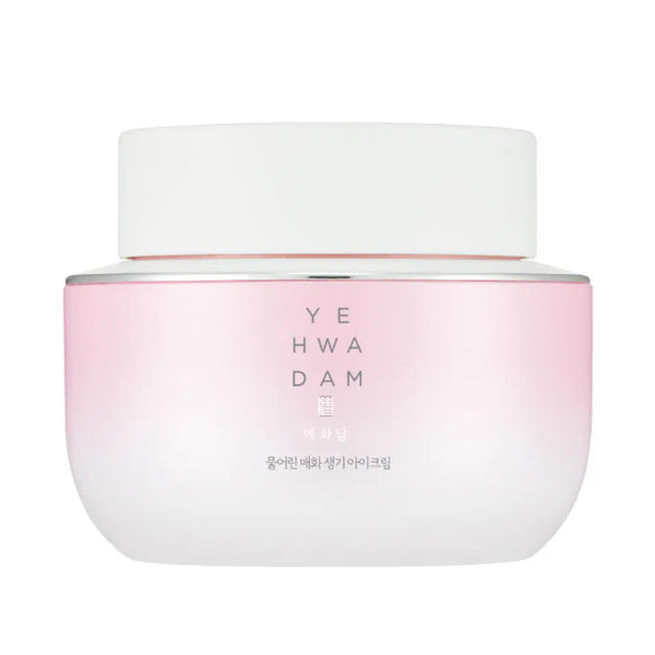 Yehwadam Plum Flower Revitalizing Eye Cream 25ml Yehwadam - Beauty Affairs 1