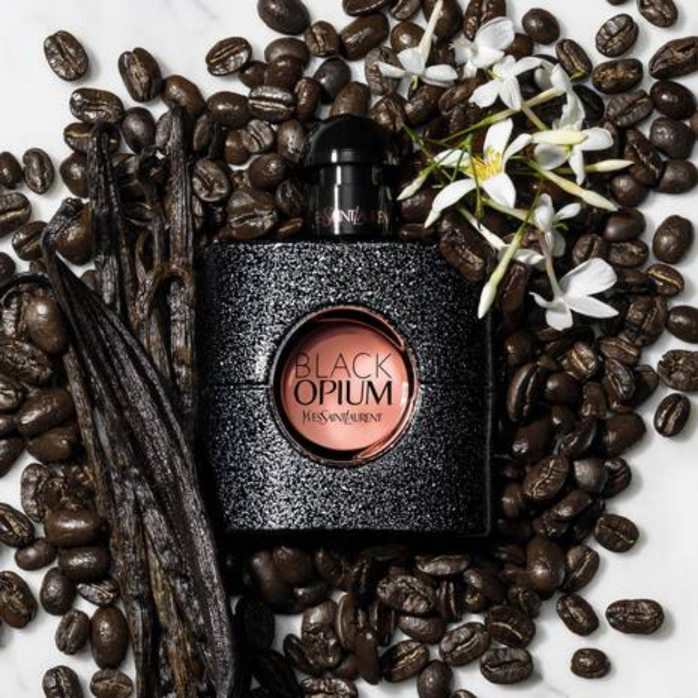 清仓- Yves Saint Laurent Black Opium EDP 90ml – Beauty