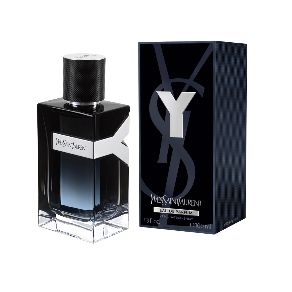 YSL Y 香水– Beauty Affairs Hong Kong