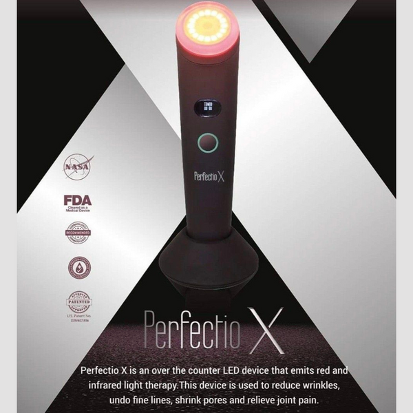 Zerogravity Perfectio X- Beauty Affairs 2