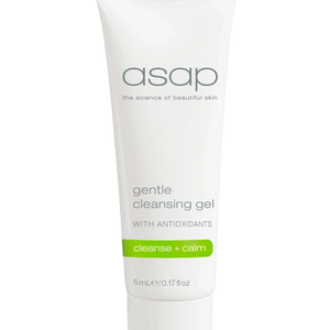 Asap Gentle Cleansing Gel 5ml sample
