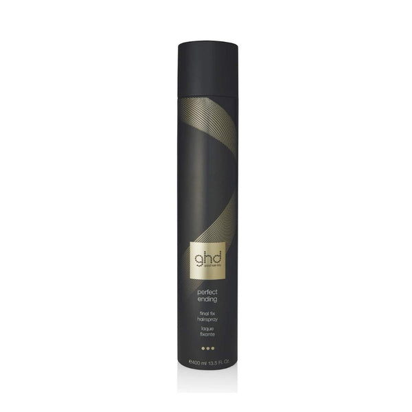 ghd Perfect Ending Final Fix Hair Spray (400ml) - Beauty Affairs1