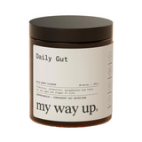 my way up Daily Gut 30 Serves 270g