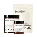 my way up 減重營養品 - Swiss Chocolate