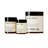 my way up Complete Skin Clear System - Beginner Course (30 Days)