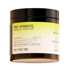 my way up Pre-Hydrate-Beauty Affairs