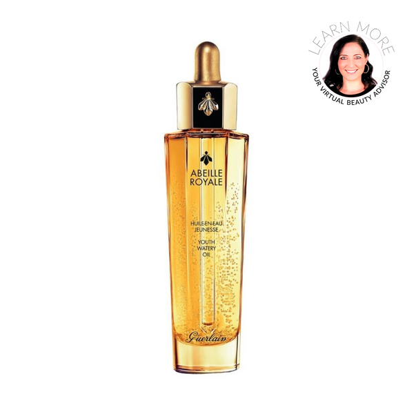 CLEARANCE - Guerlain Abeille Royale Youth Watery Oil