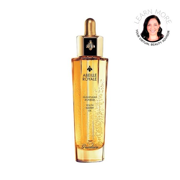 清倉 - Guerlain Abeille Royale Youth Watery Oil