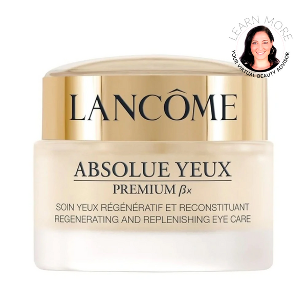 Lancome Absolue Premium Bx Yeux 眼霜 20 毫升