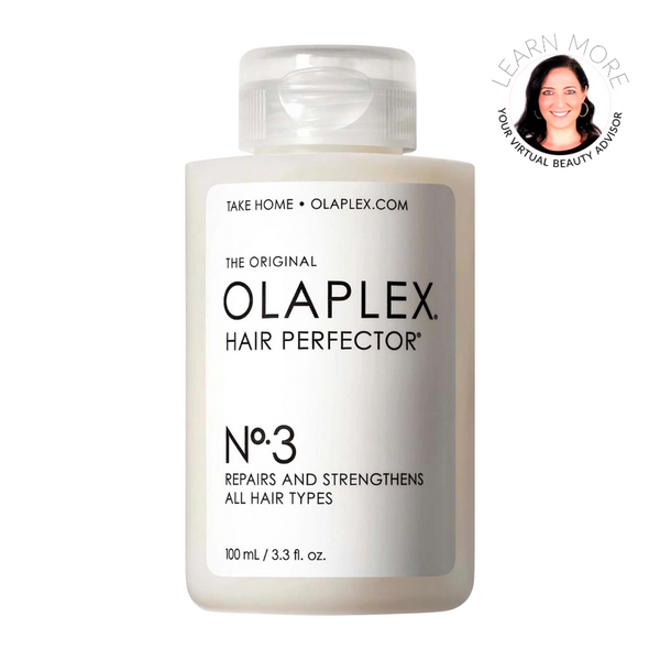 Olaplex No.3 頭髮完美劑