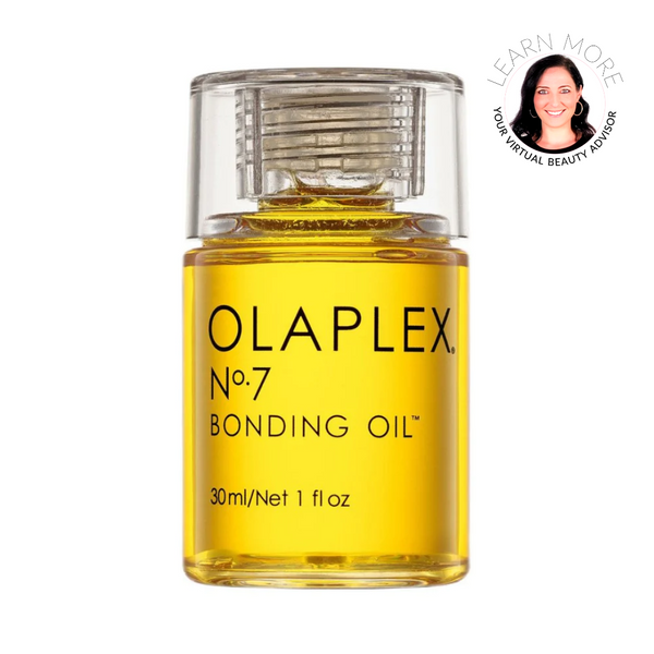 Olaplex No.7護髮油 30ml