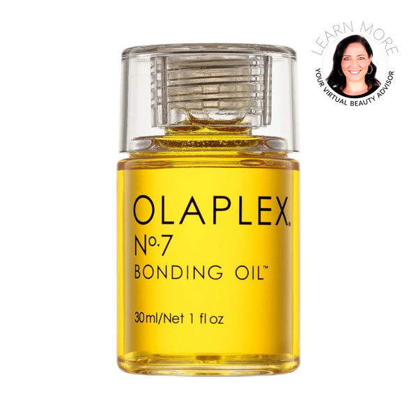 Olaplex No.7 粘合油 30ml