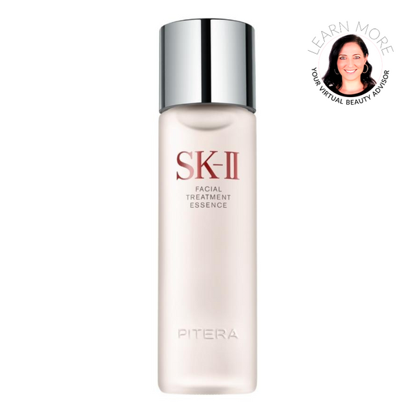 SK-II Facial Treatment Essence Pitera