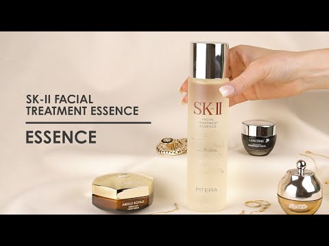 SK-II Facial Treatment Essence Pitera™ - Beauty Affairs