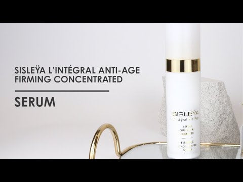 Sisley Sisleya L'Integral 抗衰老緊緻濃縮精華液 30 毫升