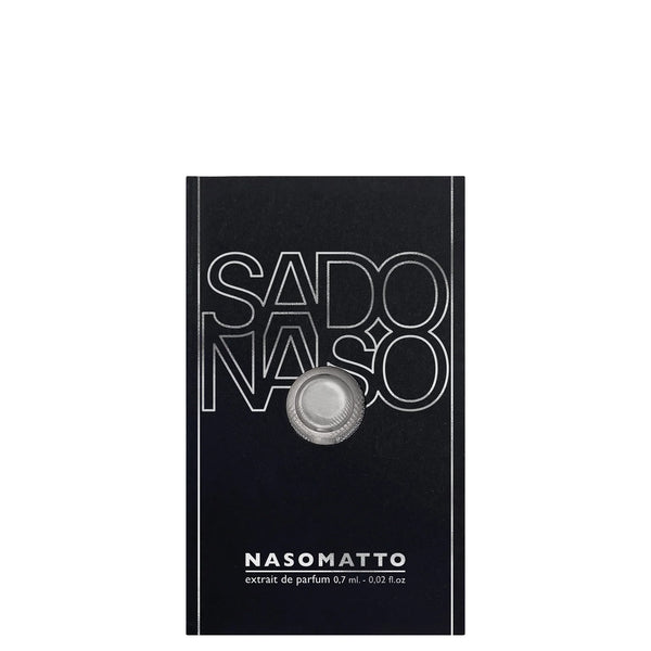Nasomatto Sadonaso Extrait de Parfum 1ml sample