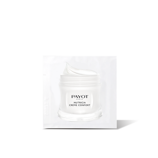 Payot Nutricia Creme Confort 2ml sample
