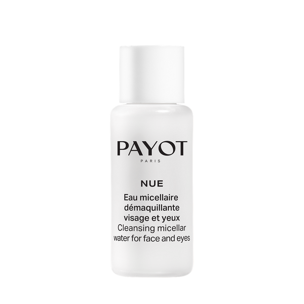 Payot NUE Eau Micellaire Demaquillant 10ml sample