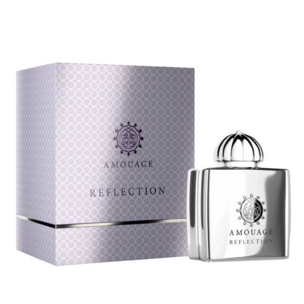 Amouage Reflection Woman Eau de Parfum 100ml - Beauty Affairs2