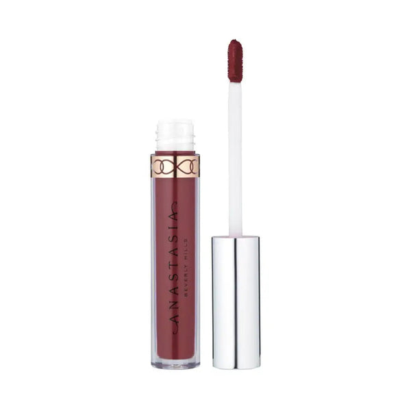 Anastasia Beverly Hills Liquid Lipstick (Kathryn) - Beauty Affairs1