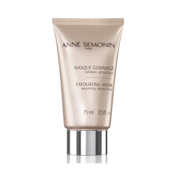 Anne Semonin Exfoliating Mask 75ml - Beauty Affairs