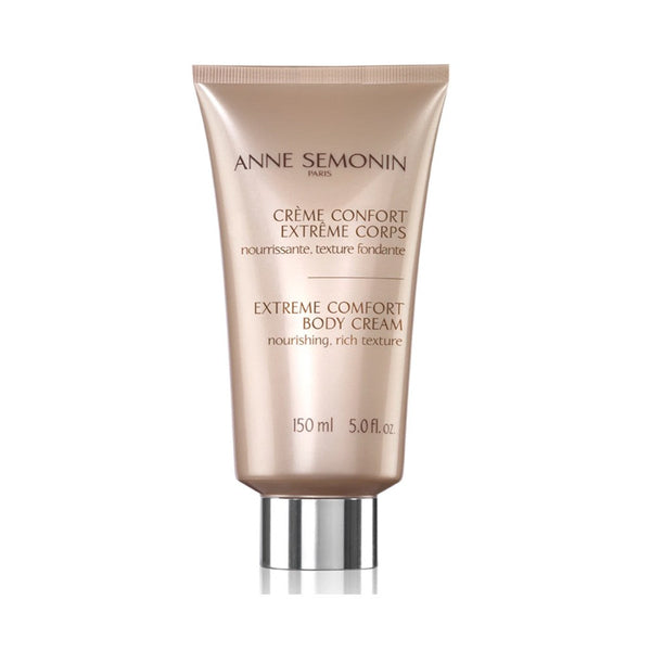 Anne Semonin Extreme Comfort Body Cream 150ml - Beauty Affairs