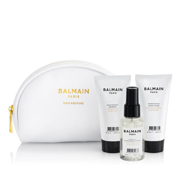 Balmain Cosmetic Care Bag - Beauty Affairs
