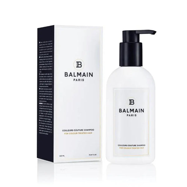 Balmain  Couleurs Couture Shampoo 300mL - Beauty Affairs2
