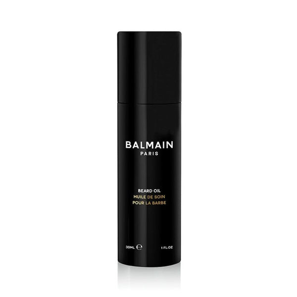 Balmain Homme Beard Oil - Beauty Affairs1