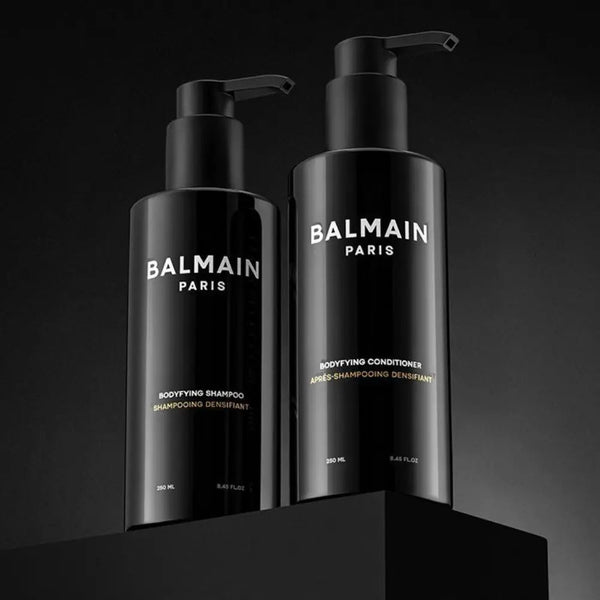 Balmain Homme Bodyfying Shampoo 250ml - Beauty Affairs2