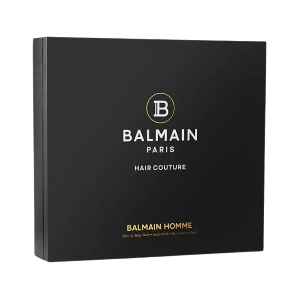 Balmain Homme Gift Set 2 Balmain - Beauty Affairs 1