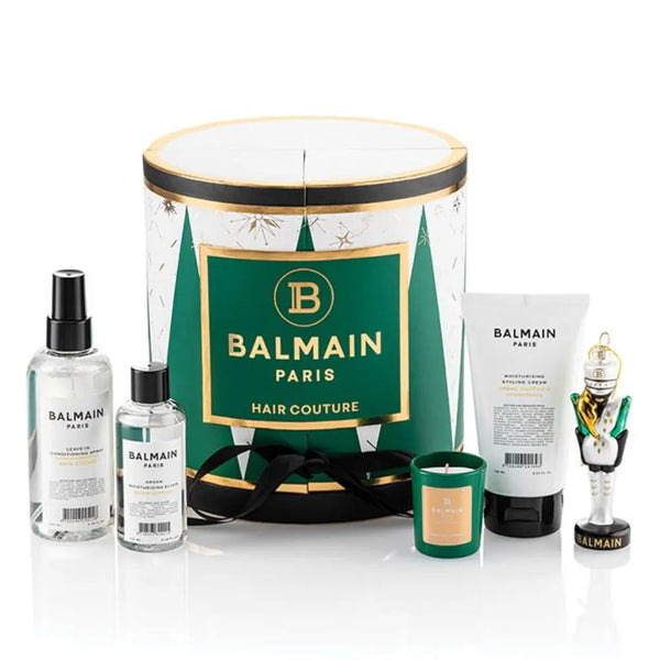 Balmain Limited Edition Gift Calendar FW22 Medium - Beauty Affairs3