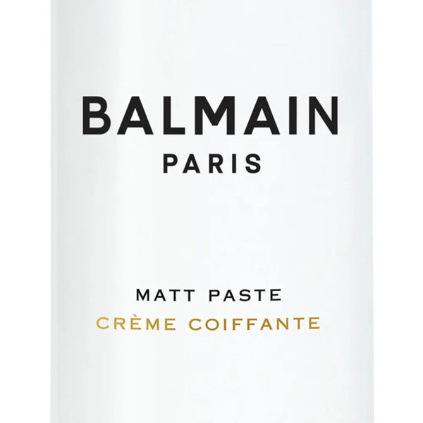 Balmain  Matt Paste 100mL - Beauty Affairs2
