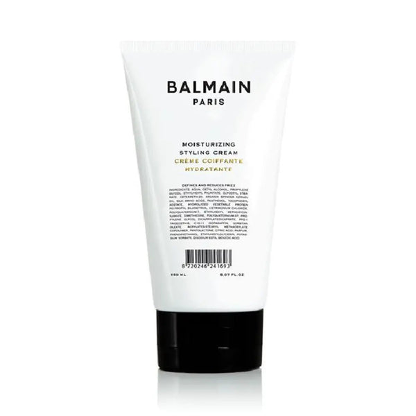 Balmain Moisturizing Styling Cream 150ml - Beauty Affairs1