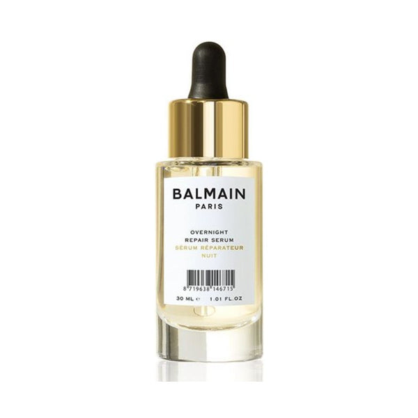 Balmain Overnight Repair Serum 30ml - Beauty Affairs1