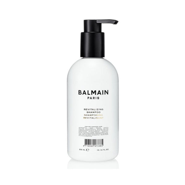 Balmain Revitalizing Shampoo 300ml - Beauty Affairs1