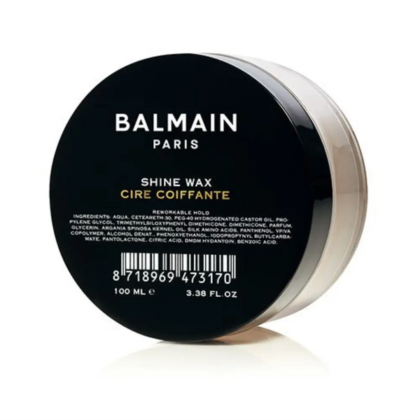 Balmain  Shine Wax 100ml - Beauty Affairs1