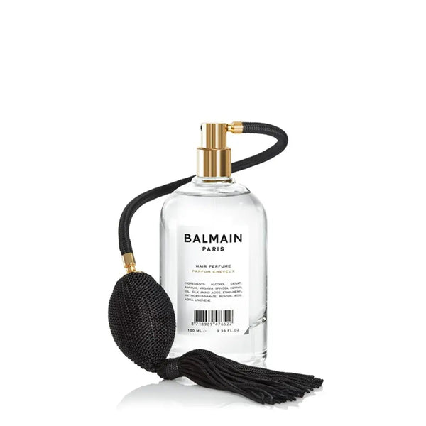 Balmain  Signature Hair Perfume 100ml - Beauty Affairs1