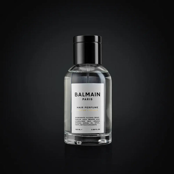 Balmain  Signature Hair Perfume 100ml - Beauty Affairs2