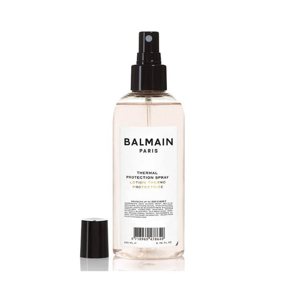Balmain Thermal Protection Spray 200ml - Beauty Affairs2