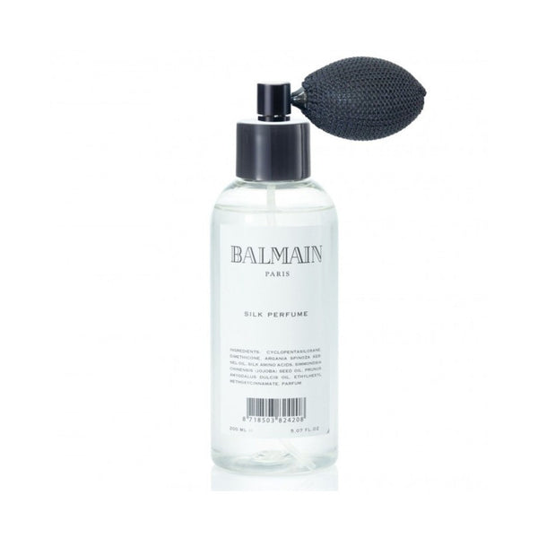 Balmain Vaporizer Silk Perfume - Beauty Affairs1