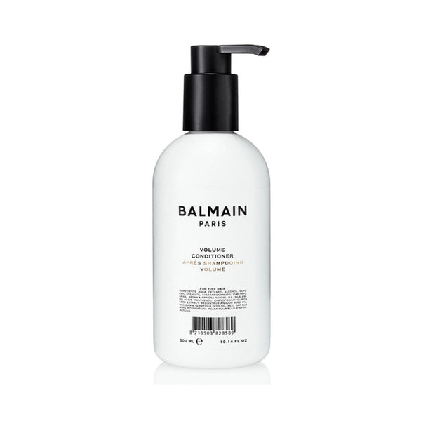 Balmain Volume Conditioner 300ml - Beauty Affairs1