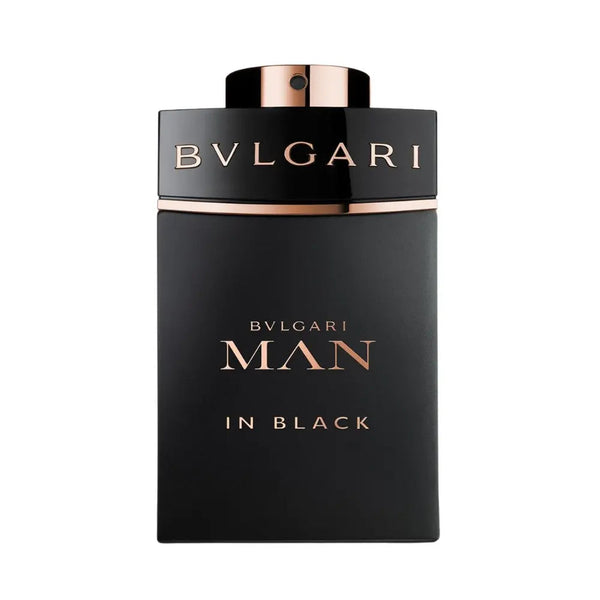 Bvlgari Man In Black Eau De Parfum Tester Bvlgari