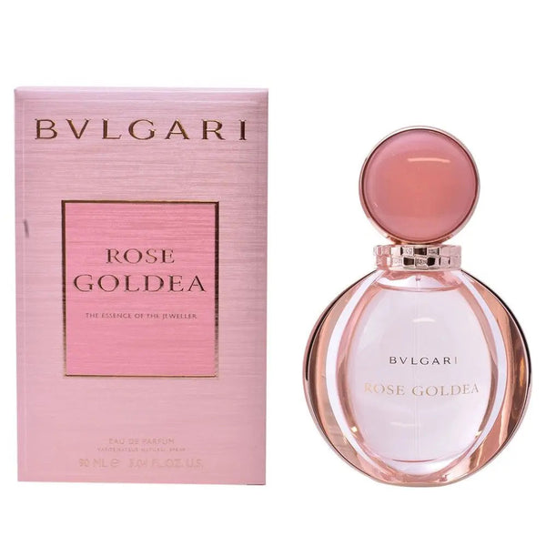 Bvlgari Rose Goldea Eau De Parfum (90ml) - Beauty Affairs2