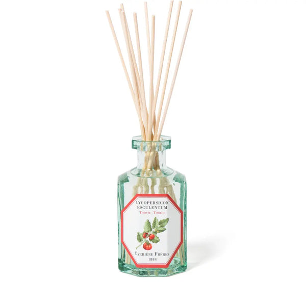 Carriere Freres Tomato Room Diffuser 190ml Carriere Freres - Beauty Affairs 1