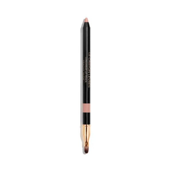 Chanel Le Crayon Levres (Peachy Nude) - Beauty Affairs1