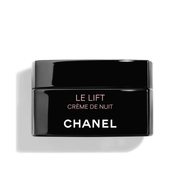 Chanel Le Lift Creme de Nuit 50ml - Beauty Affairs1