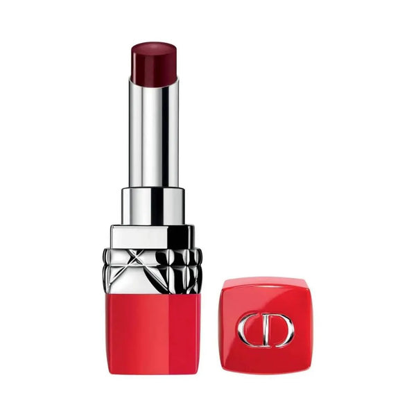 Christian Dior Ultra Rouge Lipstick 883 Ultra Poison Dior